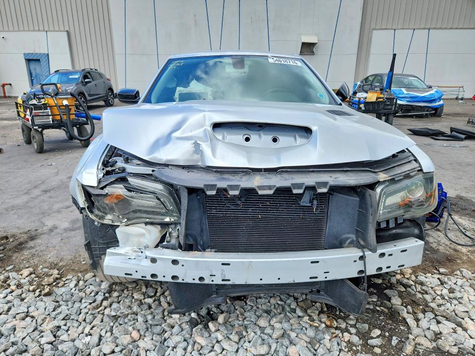 Aukcja sprzedaży 2022 Chrysler 300, vin: 2C3CCAAG9NH209895, numer aukcji: 54018716