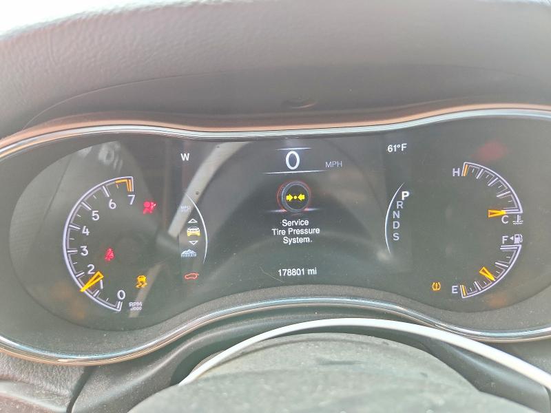 Aukcja sprzedaży 2015 Jeep Grand Cherokee, vin: 1C4RJFBG0FC890069, numer aukcji: 54451766
