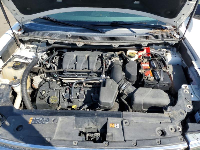 Aukcja sprzedaży 2015 Ford Flex, vin: 2FMGK5C81FBA03600, numer aukcji: 55035906