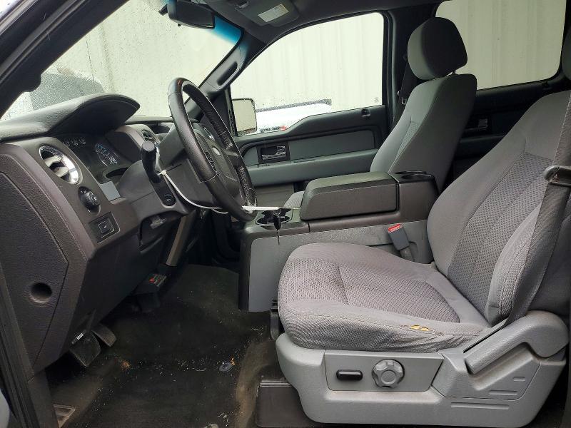 Aukcja sprzedaży 2012 Ford F150, vin: 1FTFW1EFXCKD63765, numer aukcji: 53365096