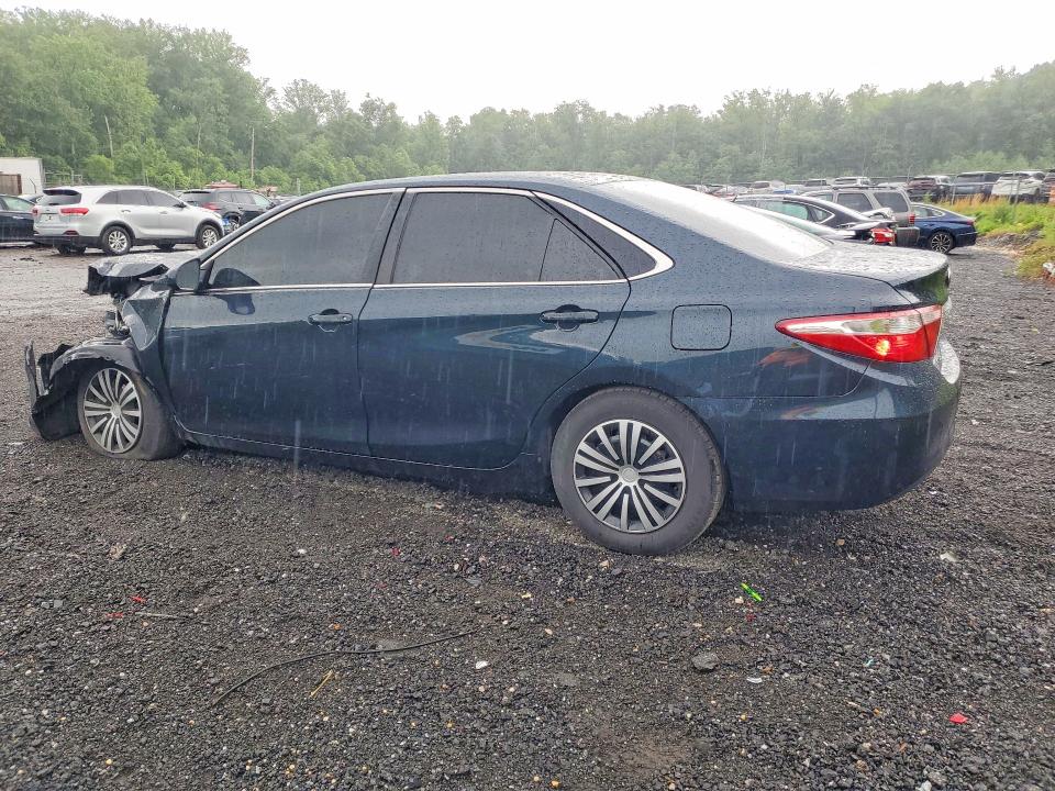 Aukcja sprzedaży 2016 Toyota Camry, vin: 4T4BF1FK7GR567669, numer aukcji: 54018016