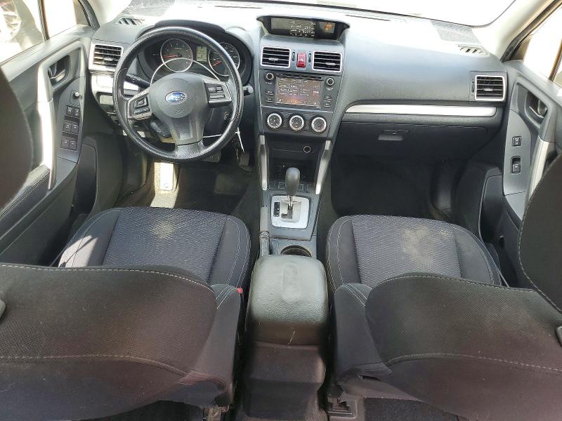 Aukcja sprzedaży 2016 Subaru Forester, vin: JF2SJABC7GH451684, numer aukcji: 53066336