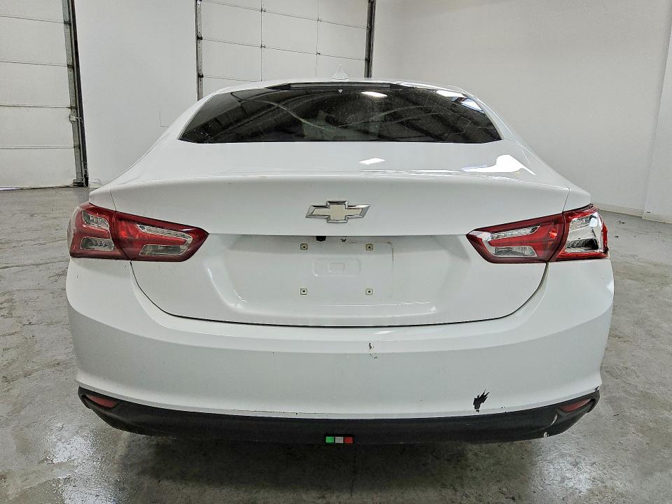 Продаж на аукціоні авто 2022 Chevrolet Malibu, vin: 1G1ZD5ST5NF120003, номер лоту: 53176546