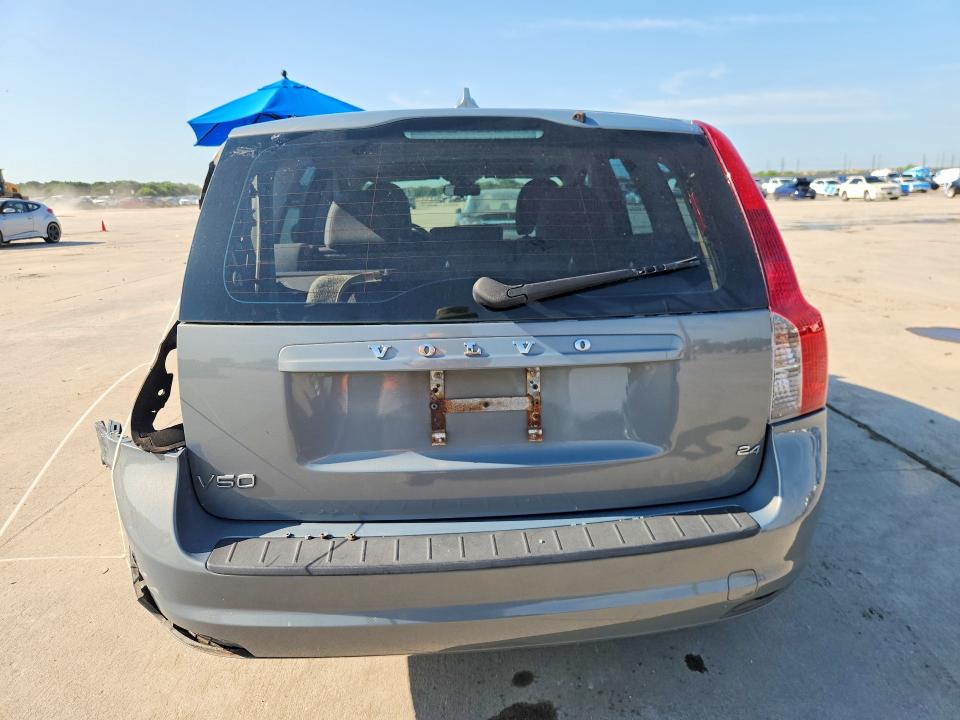 Aukcja sprzedaży 2010 Volvo V50, vin: YV1382MW8A2568674, numer aukcji: 55215136