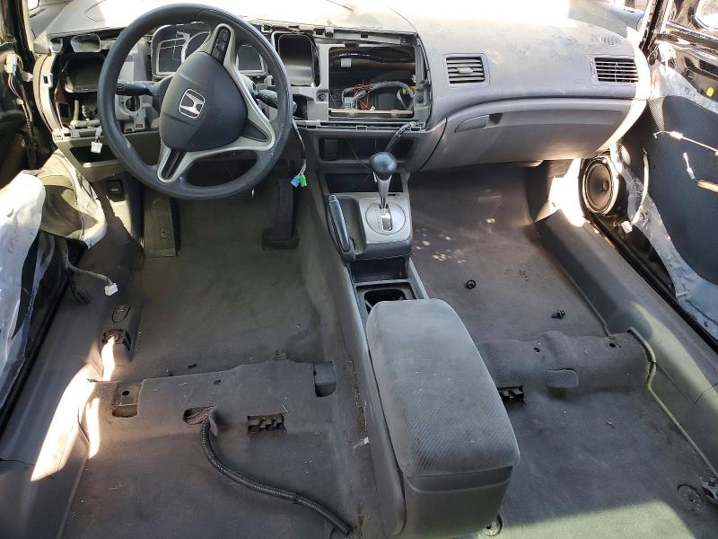 Продаж на аукціоні авто 2011 Honda Civic, vin: 19XFA4F53BE000697, номер лоту: 52411166