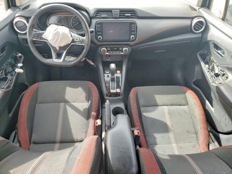 Продаж на аукціоні авто 2024 Nissan Versa, vin: 3N1CN8FV6RL888563, номер лоту: 53130796