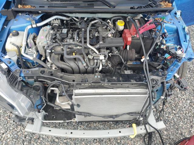 2025 Nissan Sentra მანქანა იყიდება აუქციონზე, vin: 3N1AB8CV2SY250727, აუქციონის ნომერი: 52378916