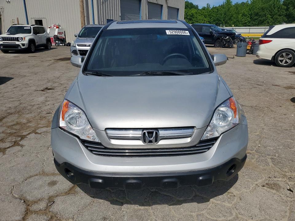 52908006 :رقم المزاد ، 5J6RE48739L013445 vin ، 2009 Honda Cr-v مزاد بيع