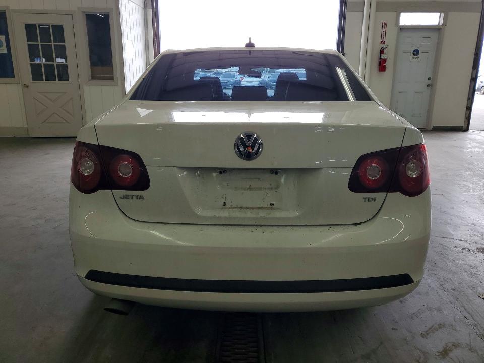 54980746 :رقم المزاد ، 3VWRL7AJ0AM153732 vin ، 2010 Volkswagen Jetta مزاد بيع