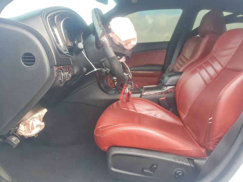 Продажа на аукционе авто 2022 Dodge Charger, vin: 2C3CDXL97NH194523, номер лота: 52565986