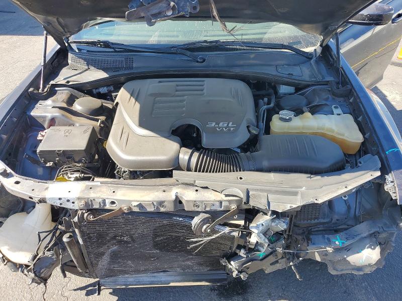 Aukcja sprzedaży 2018 Chrysler 300, vin: 2C3CCAGG7JH250351, numer aukcji: 54766696