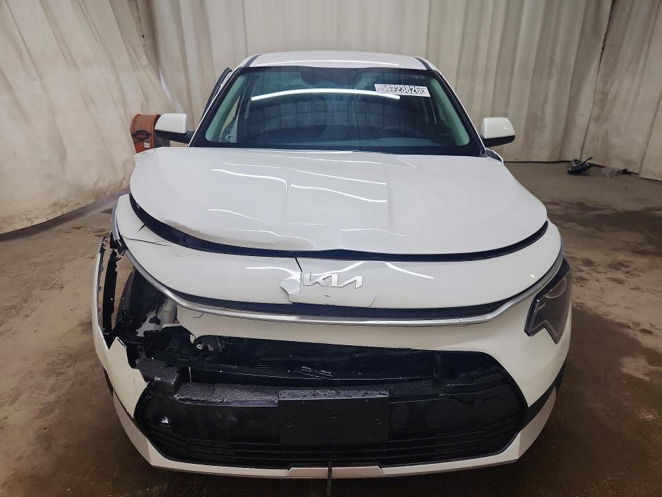 Aukcja sprzedaży 2026 Kia Niro, vin: KNDCP3LE8T5323141, numer aukcji: 54723826