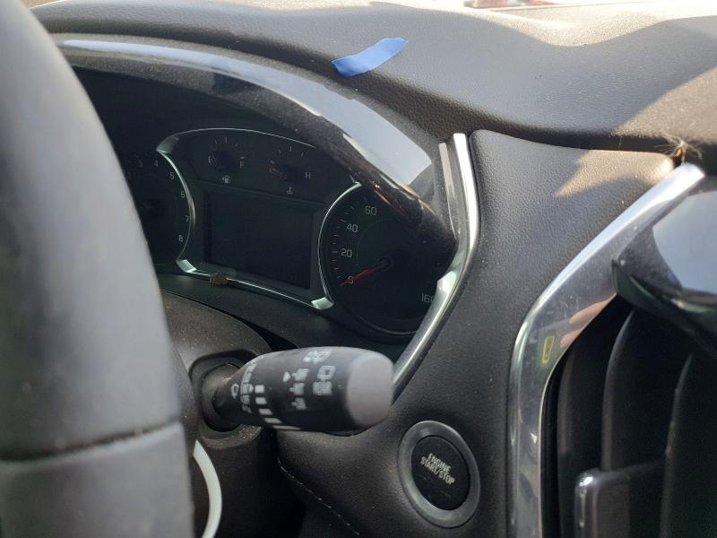 Продаж на аукціоні авто 2023 Chevrolet Traverse, vin: 1GNEVGKW6PJ235225, номер лоту: 50161796