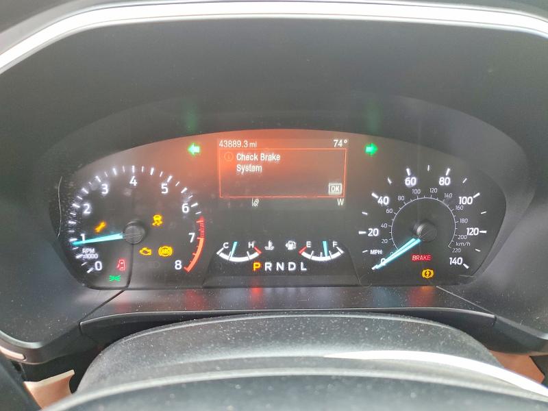 Aukcja sprzedaży 2020 Ford Escape, vin: 1FMCU9G61LUB28904, numer aukcji: 54857366