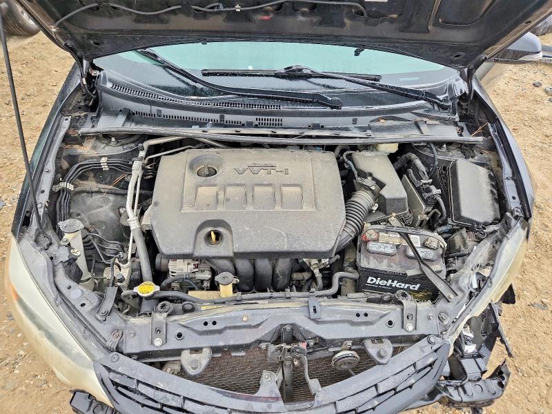 Продаж на аукціоні авто 2016 Toyota Corolla, vin: 2T1BURHE1GC731232, номер лоту: 54504256