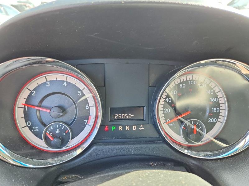 Продажа на аукционе авто 2013 Dodge Grand Caravan, vin: 2C4RDGBG6DR737925, номер лота: 48431936
