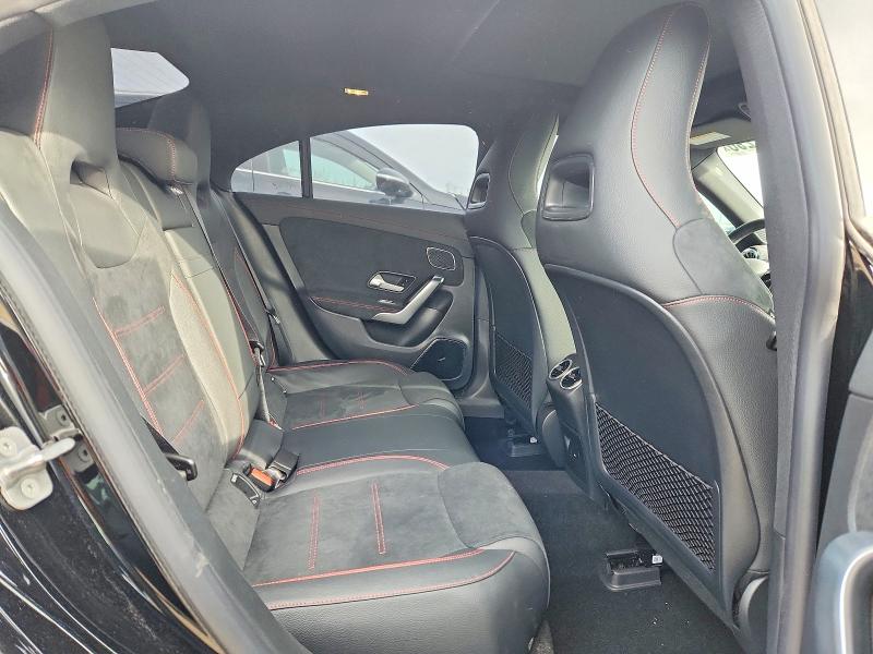 Продажа на аукционе авто 2026 Mercedes-benz Cla, vin: W1K5J5BB1TN603387, номер лота: 53552296