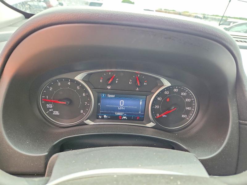 Aukcja sprzedaży 2022 Gmc Terrain, vin: 3GKALMEV0NL112464, numer aukcji: 54091896