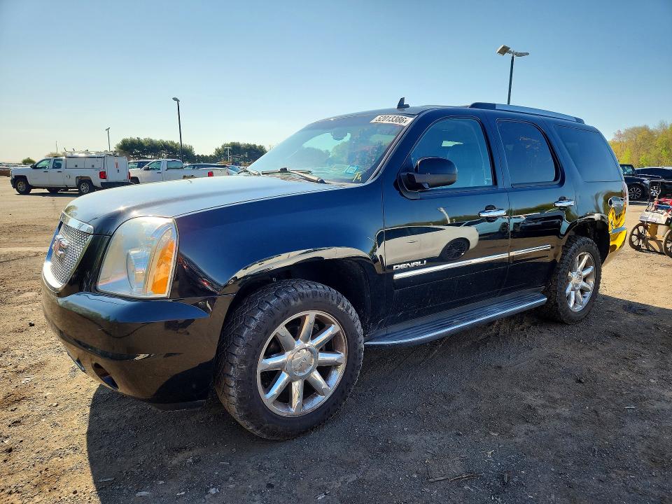 Продаж на аукціоні авто 2013 Gmc Yukon, vin: 1GKS2EEF0DR278321, номер лоту: 52013386