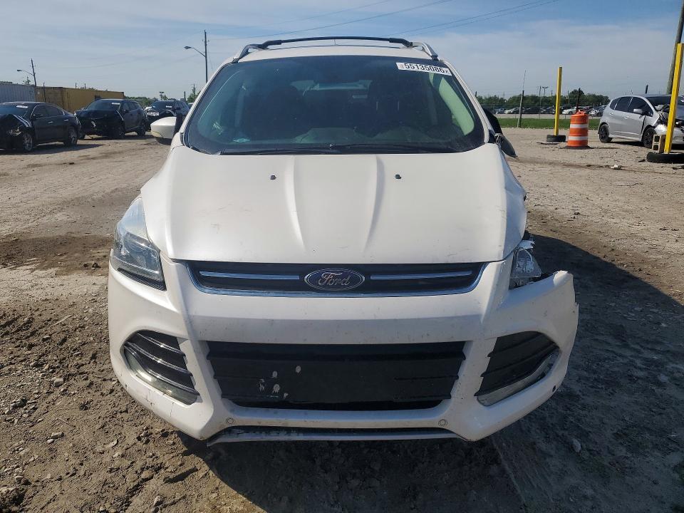 Aukcja sprzedaży 2015 Ford Escape, vin: 1FMCU9J92FUB92800, numer aukcji: 55135086