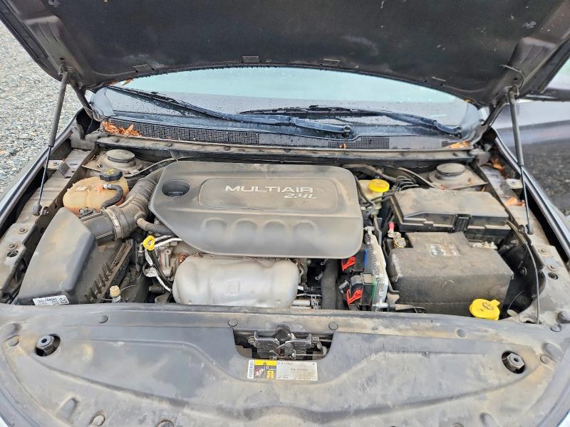 Aukcja sprzedaży 2016 Chrysler 200, vin: 1C3CCCAB1GN145023, numer aukcji: 53091256
