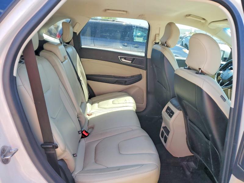 Продаж на аукціоні авто 2018 Ford Edge, vin: 2FMPK4K92JBB63403, номер лоту: 52256116