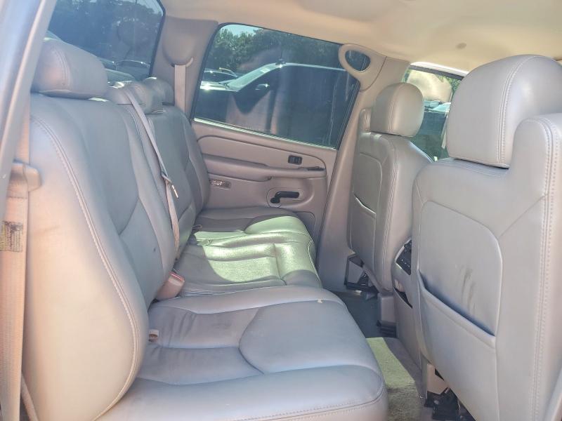 Auction sale of the 2005 Gmc New Sierra, vin: 2GTEC13T851276639, lot number: 53380646