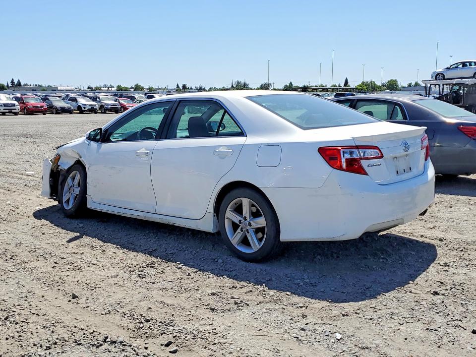 Aukcja sprzedaży 2012 Toyota Camry, vin: 4T1BF1FK8CU202471, numer aukcji: 52971576