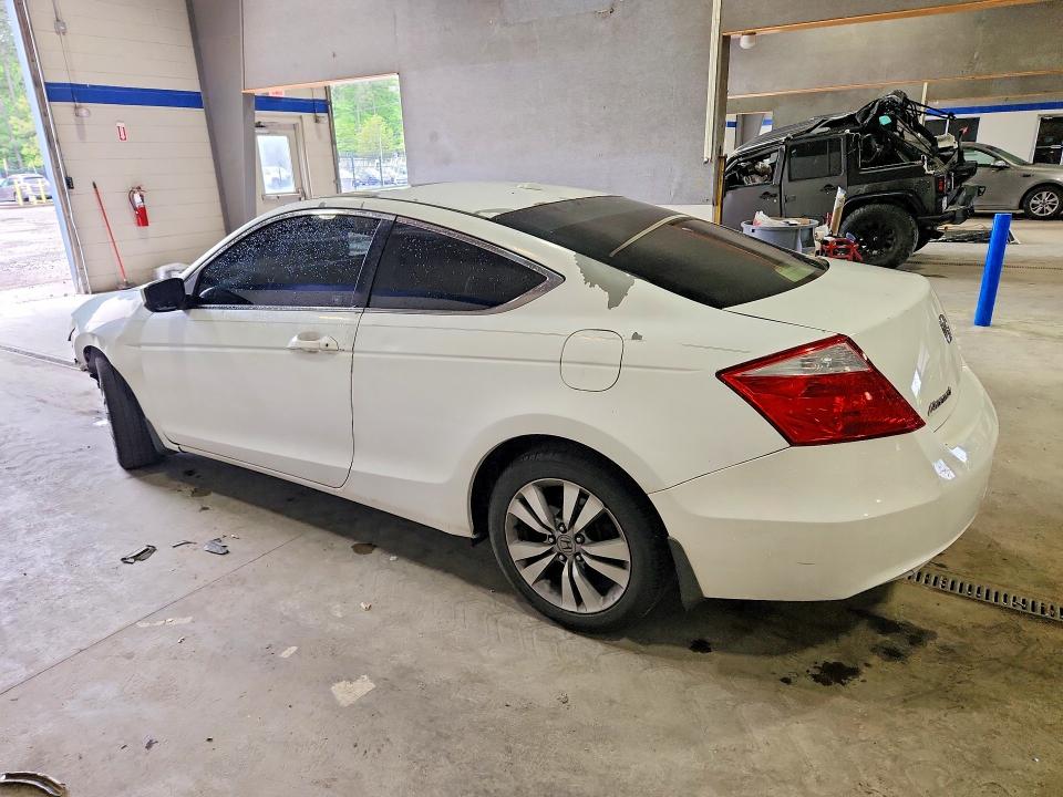 Продаж на аукціоні авто 2010 Honda Accord, vin: 1HGCS1B82AA009585, номер лоту: 52664246