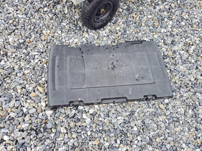 2025 Ford Ranger მანქანა იყიდება აუქციონზე, vin: 1FTER4BH6SLE18280, აუქციონის ნომერი: 52760216