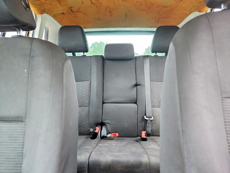 2014 Volkswagen Tiguan მანქანა იყიდება აუქციონზე, vin: WVGAV3AX2EW568012, აუქციონის ნომერი: 53210556