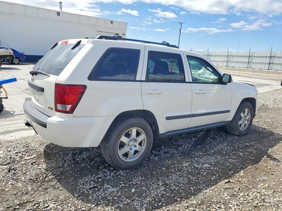 Продаж на аукціоні авто 2008 Jeep Grand Cherokee, vin: 1J8GR48K38C152732, номер лоту: 52234066