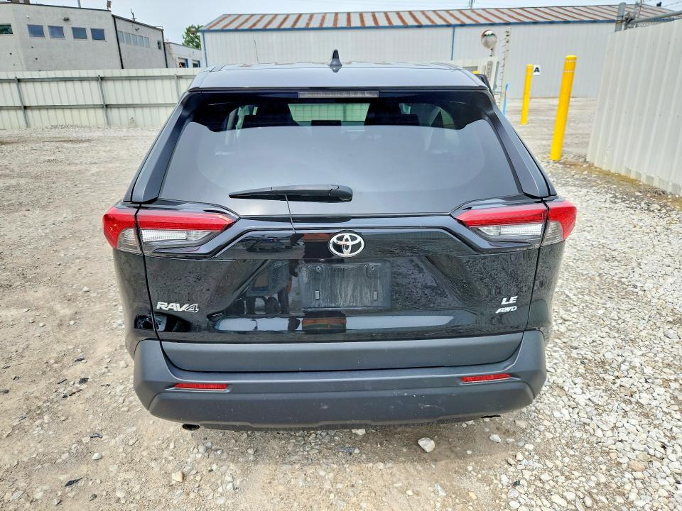 Aukcja sprzedaży 2024 Toyota Rav4, vin: 2T3G1RFV7RC398966, numer aukcji: 54197416