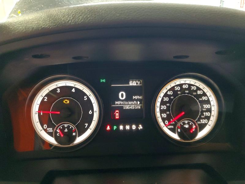 Aukcja sprzedaży 2015 Ram 1500, vin: 1C6RR7KT7FS790219, numer aukcji: 54439146