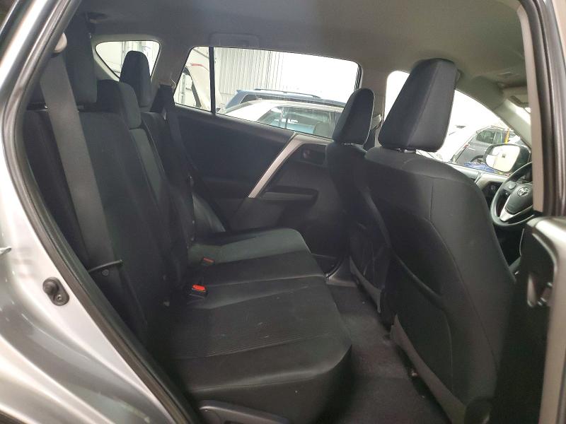2016 Toyota Rav4 მანქანა იყიდება აუქციონზე, vin: 2T3BFREV7GW416083, აუქციონის ნომერი: 52747566