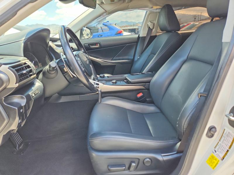 Aukcja sprzedaży 2020 Lexus Is, vin: JTHAA1D27L5102534, numer aukcji: 55712906