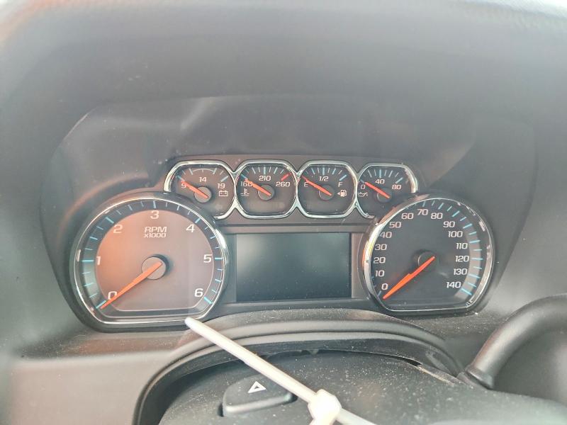 Aukcja sprzedaży 2019 Chevrolet Tahoe, vin: 1GNSKAKC3KR340166, numer aukcji: 52534196