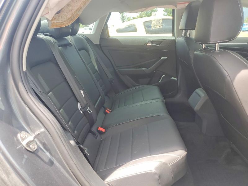 Продажа на аукционе авто 2024 Volkswagen Jetta, vin: 3VW7M7BU6RM080858, номер лота: 55381086