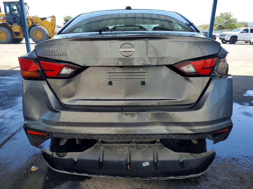 Продаж на аукціоні авто 2025 Nissan Altima, vin: 1N4BL4DV7SN404941, номер лоту: 54353036