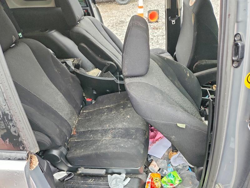 2012 Mazda 5 მანქანა იყიდება აუქციონზე, vin: JM1CW2BL6C0119755, აუქციონის ნომერი: 54437166