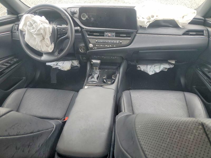 52823186 :رقم المزاد ، 58ADA1C13PU034062 vin ، 2023 Lexus Es 300h مزاد بيع