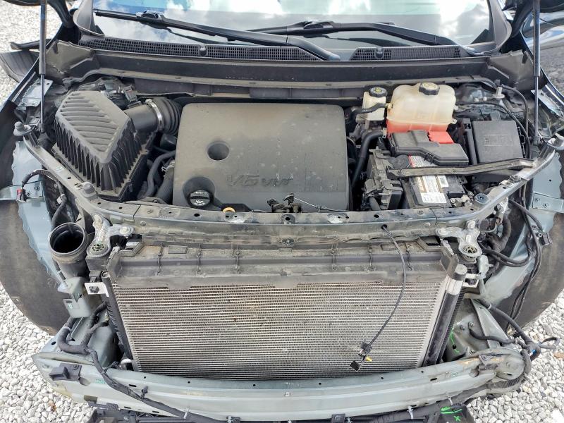 2019 Buick Enclave მანქანა იყიდება აუქციონზე, vin: 5GAERBKW1KJ319642, აუქციონის ნომერი: 52755126