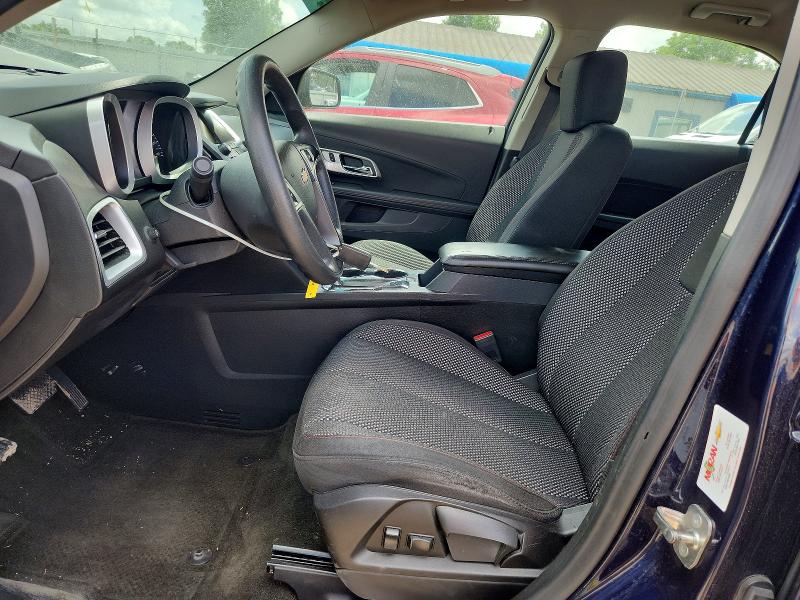 Продаж на аукціоні авто 2017 Chevrolet Equinox, vin: 2GNALBEK8H1548224, номер лоту: 54443046