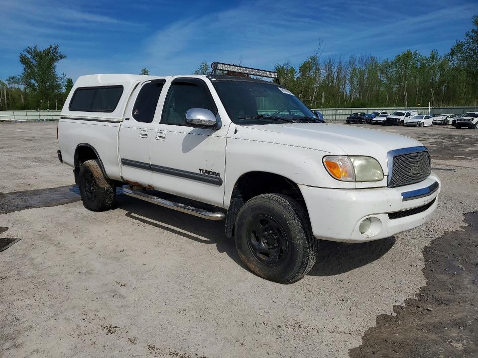Aukcja sprzedaży 2006 Toyota Tundra, vin: 5TBBT44196S481715, numer aukcji: 54749626