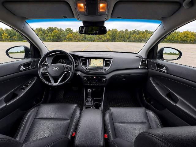 Продаж на аукціоні авто 2016 Hyundai Tucson, vin: KM8J3CA25GU130626, номер лоту: 54176796