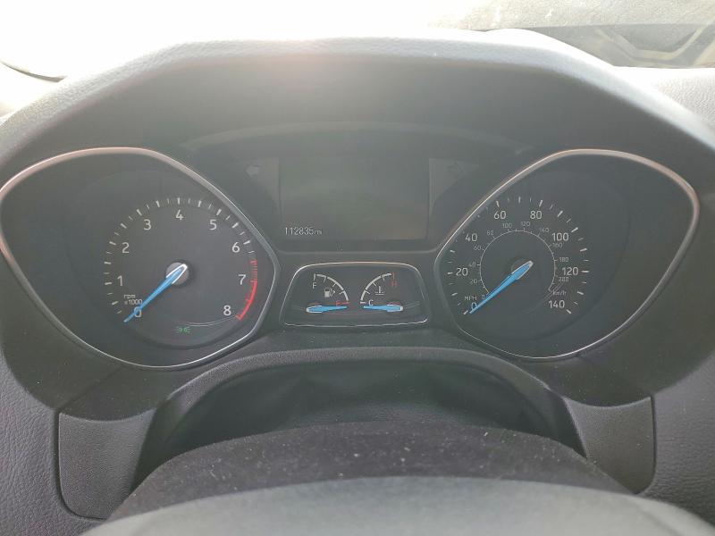 Продажа на аукционе авто 2017 Ford Focus, vin: 1FADP3H2XHL244016, номер лота: 53271906