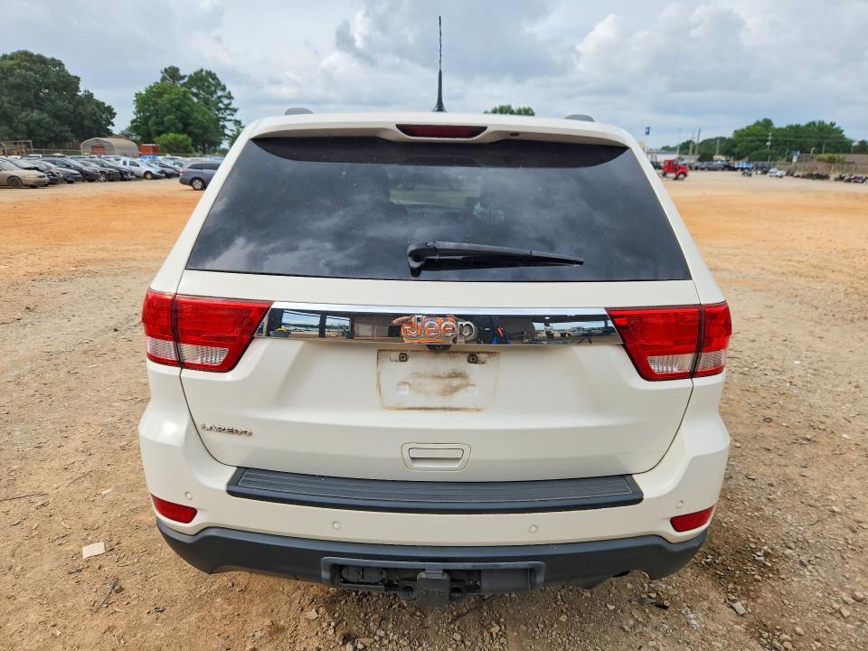 Aukcja sprzedaży 2011 Jeep Grand Cherokee, vin: 1J4RS4GG0BC518231, numer aukcji: 55323226