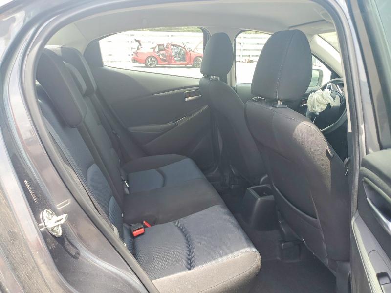 Продажа на аукционе авто 2017 Toyota Yaris Ia, vin: 3MYDLBYV9HY172440, номер лота: 53207336