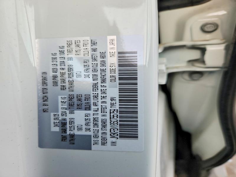 Aukcja sprzedaży 2025 Mazda Cx-5, vin: JM3KFBXY8S0755759, numer aukcji: 54640526