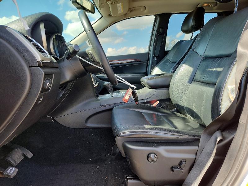Продаж на аукціоні авто 2012 Jeep Grand Cherokee, vin: 1C4RJFAG1CC351473, номер лоту: 53625626